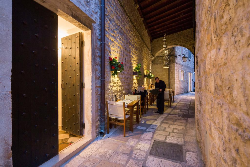 Holiday Home City Walls Хвар Номер фото